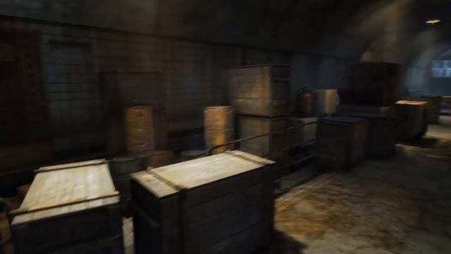 Metro 2033. Часть 2. Пара патронов на лекарство.Ганза.Служебный тоннель.Рижская.