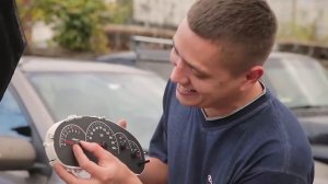 Renault Sandero 1 ВСЁ ли так однозначно?