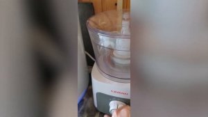 Кухонный комбайн Leran FPP-0744