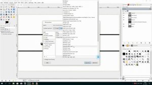 Gimp Tutorials | How to EXPORT files in Gimp