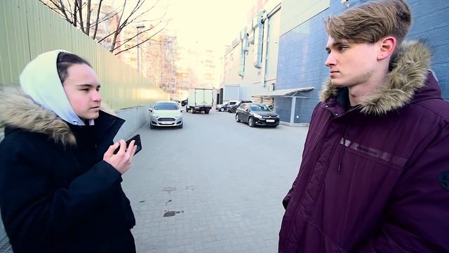 ПОДАРИЛ ШКОЛЬНИКУ ПИТБАЙК. ПОСЛЕДСТВИЯ И РАЗБОРКИ СО ШКОЛЬНИКОМ
