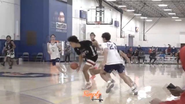 ЧТО ТАКОЕ OVERTIME ELITE? смотреть онлайн