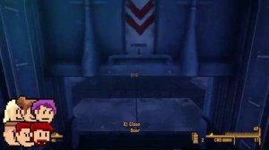 Fallout New California: Path of Warrior ALL COMPANIONS + BEST POSSIBLE START