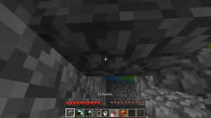 Майнкрафт, но ЗЕРО и СЫНОК СПРЯТАЛИСЬ ПОД КРОВАТЬЮ от КИССИ ПОЖИРАТЕЛЬ И ХАГГИ ВАГИ НУБИК ТРОЛЛИНГ