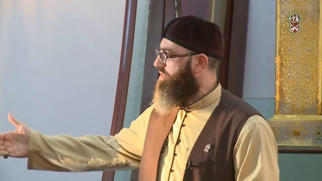 МЕЧЕТЬ АЛЬ-АКСА - ТРЕТЬЯ СВЯТЫНЯ МУСУЛЬМАН. Шейх Адам Шахидов смотреть онлайн