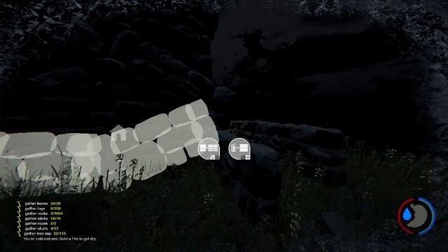 The Forest v029 новый мутант как его поймать и приручить 12 24 2015 смотреть онлайн