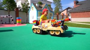 Сеня Хочет очень МНОГО ПОП ИТ