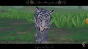 [Озвучка мини-фильма] 🍃🐅[Мини-фильм]_WildCraft_°•История Ангела и Демона•°🐅🍃 [Автор: SHIBO ANIGAMES