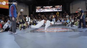 Red Bull All Stars VS TMB | Top 8 | Freestyle Session 2023 | Spin Control