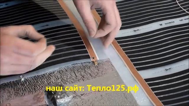 Монтаж пленки новый ролик смотреть онлайн