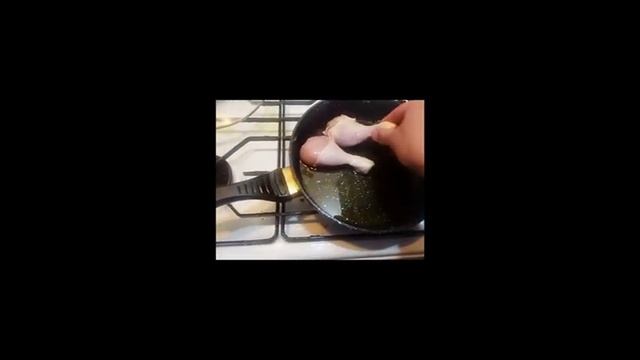 Антипригарная Сковородка на Которой Нечего не Пригорает! смотреть онлайн