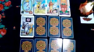 Гадаем на ДЕНЬГИ и РАБОТУ ИЮЛЬ 2017 на картах таро для всех знаков зодиака