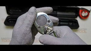 Ключ динамометрический VOREL 1/2", 28-210 Nm, 465 мм, 57350-1