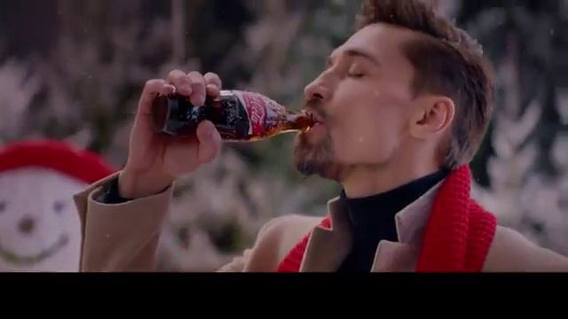 С Новым годом, Егор! #ПраздникКНамПриходит