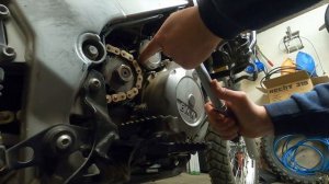 Výměna Oleje BMW F650 gs /  How To Change The Oil BMW F650 gs