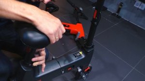 Элеткромини Cycle Himo H1, угарная вещь