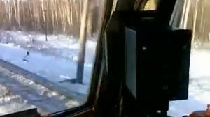 Максимальная скорость на электровозе ВЛ-80С.