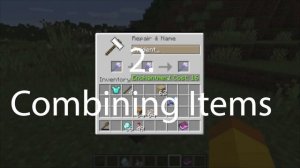 3 Ways To Repair Items In Minecraft