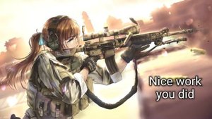 Nightcore - You're Gonna Go Far Kid