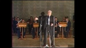 УМАР ТХАБИСИМОВ–УМЫК1УЭЖ СЫКЪЭБГЪЭНАУЭ СИ ЗАКЪУЭ(Не уходи)-авторы:ФОУСАТ БАЛКАРОВА и УМАР ТХАБИМИМО