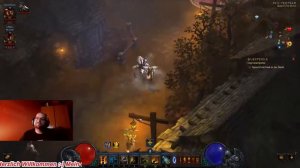 Diablo 3 Pony lvl Achivment und Drop in 3 minuten