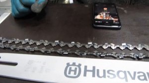 Скрытые возможности бензопилы Husqvarna 120 MarkII, 236, 240, 135, 130 смотреть перед покупкой