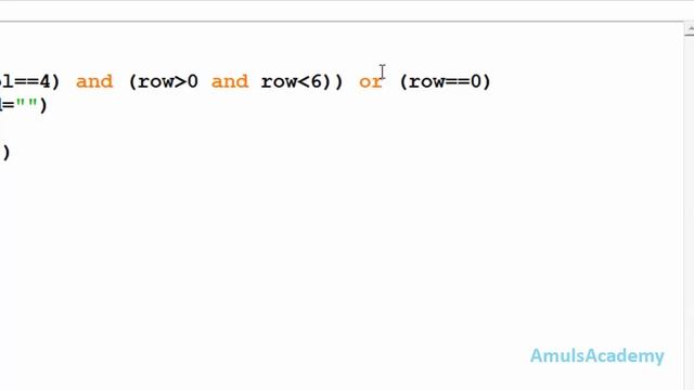 Python Pattern Programs - Printing Stars in Q Shape