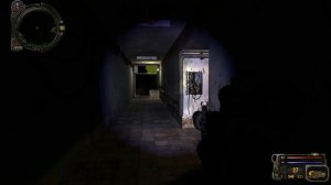 Сталкер Снайпер.Бездна:где искать документы в Х-18 !