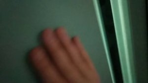 Электрический лифт МЛМ 2007 года выпуска 630 кг 8 чел V=1m/сек