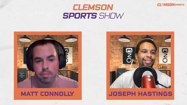 Recapping Clemson’s National Signing Day victories and one key miss смотреть онлайн