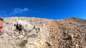 Пешком на гору Тахталы  / Кемер Турция