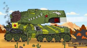 Все Повреждения Советского Фердинанда | 1 часть, (@multan.)