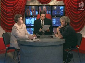 Один на один 06.07.1997