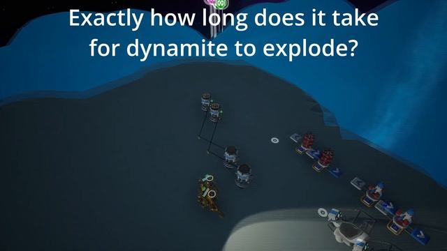 A New Weapon is Coming to Astroneer смотреть онлайн