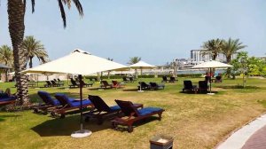 Sheraton Jumeirah Beach Resort 2021