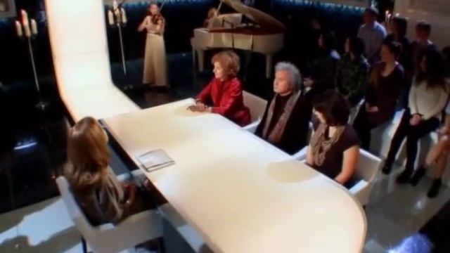 Полина Сенатулова смотреть онлайн