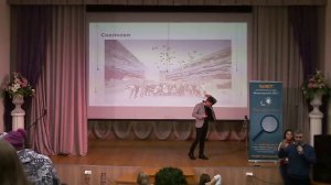 Встреча с интернет-предпринимателем Антоном Ботвиным