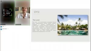 Melia Bali 5*