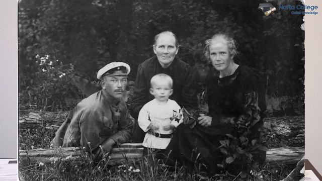 Лекция 8 | Человек (Секреты долголетия. Знать себя, чтобы жить сто лет)