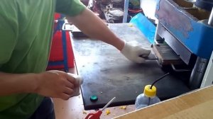 Производство силиконовых чехлов для телефонов.