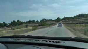 Хорватия 2012. Полуостров Истрия. Город Ровинь