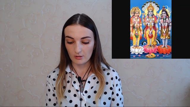 БОГИ ИНДУСОВ. Индуистский пантеон богов смотреть онлайн
