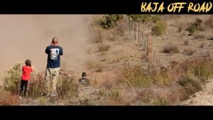 Baja 1000 2022 Trophy Trucks