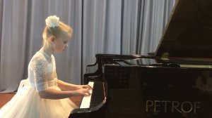 Волшебное озеро. А.Роули