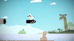 Mimpi Dreams 03 Ocean Walkthrough All Bones & Bulbs