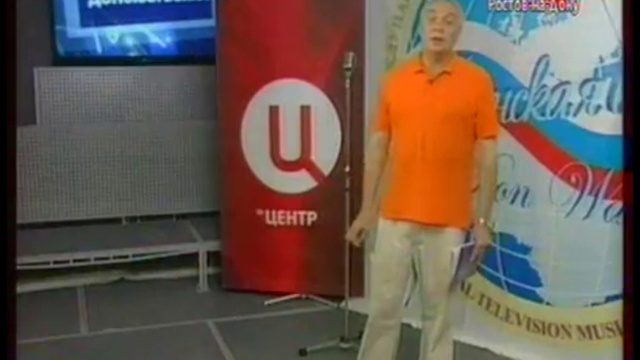 Виктория Оганисян - Посвящается Михаилу Баланову, вечная память!