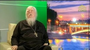 Дмитрий Смирнов. Домовой