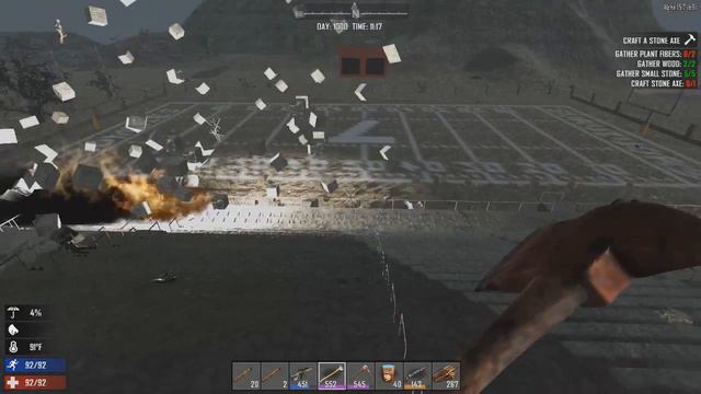 Синий экран!!! XD смотреть онлайн