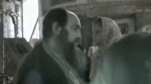 Батюшка Великий Василий Новиков 2017-2018гг.