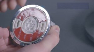 GROHE Rainshower 310 SmartConnect замена батареек.mp4